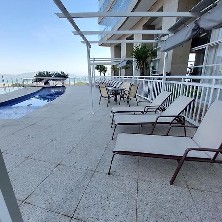 Book Santos - Unlimited 618 - Veja E Escute O Mar Appartement Buitenkant foto
